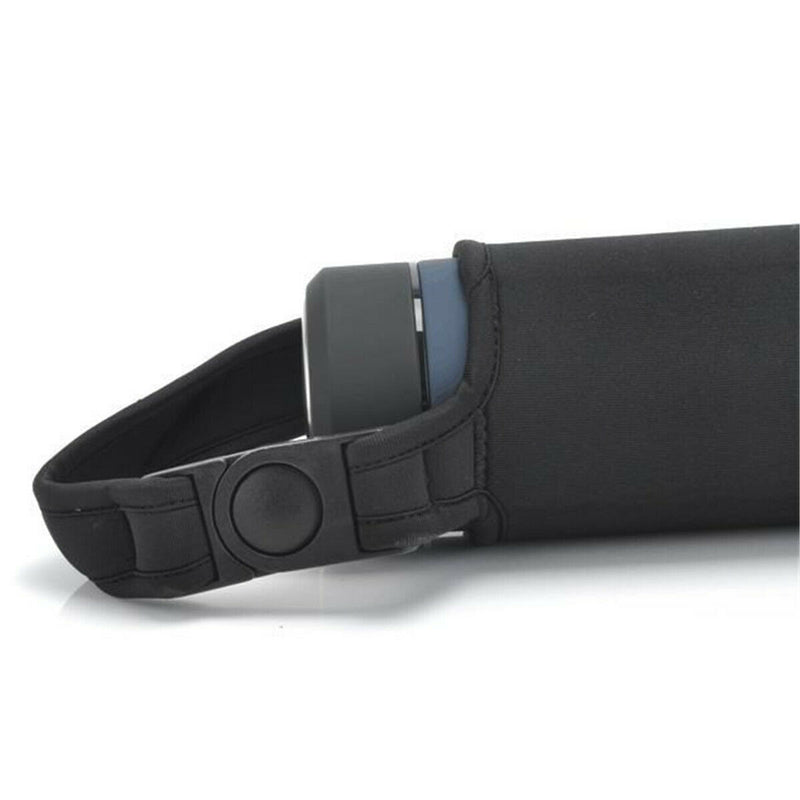 Water Bottle Sleeve Cover Neoprene Insulated Bag Case Pouch Carrier Protect