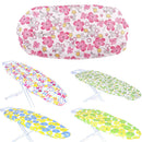 140*50CM ultra thick heat retaining felt ironing iron board cover easy fitted LJ