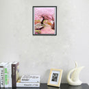 Sakura Tree Full Drill DIY 5D Diamond Painting Embroidery Cross Stitch Kit