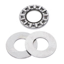 MagiDeal Outboard Needle Bearings 93341-41414 for Yamaha Parsun Powertec