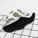 Embroidered Fisherman Cap Funny Fresh Fruit Pineapple Hat Men Women Cool Ou