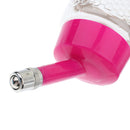 Pet Feeding Water Bottle Adjustable Waterer Dog Cat Water Drinking Fountain