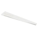 Transparent Guitar Acrylic Body Template Mold for Luthiers Makers DIY