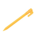 5pcs / set Tent Peg Nail  For Outdoor Equipment Nails Pegs Tent AccessoriesSEAU