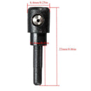 Rear Windshield Washer Nozzle 3B9955985A Water Sprayer Rear Wiper Screen Wa