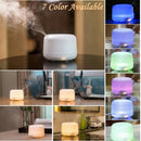 Aroma Air Diffuser Ultrasonic Aromatherapy Humidifier Home Relax AU Plug