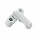 2 Replacement Security UPVC Window Door Lock Sash Jammer R5M2