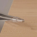 Surgical tweezers 14 cm tweezers of surgical instruments