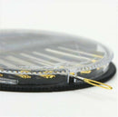 30Pcs Assorted Sharps/Embroidery/Tapestry Needles Hand Sewing Needles Kit Wheel