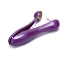 Cherry Olive Pitter Stoner Stone Pit Seed Remover Easy Squeeze Grip Xmas Gif Hn
