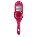 Multi-functional Ginger Grinding Grater Planer Slicer Cutter Grater for Garl Kw