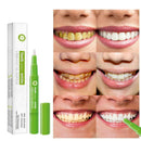 30g Instant Teeth Whitening Pen Extra Strong Teeth Cleaning Perfect Smile HOT