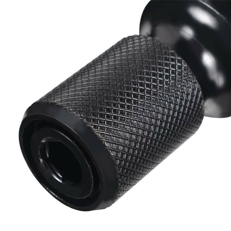 1/2" to 1/4" Drive Socket Adapter Reducer Air Impact Screwdriver Bits Chuck
