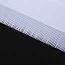 double sided head lice comb hair combs fine tooth head lice flea nit hair com JR