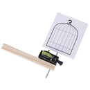 Science Technology Experiment DIY Educational Caged Bird Making Children DIY 3C