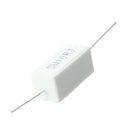 10 PCS 5W 10 ohm Ceramic Load Resistors