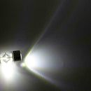 2PCS H11 LED High Power 12-24V Fog Light Indicator Running Globe~ Daytime B J6L7
