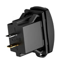 For 12V 24V Car Boat Motorcycle ATV Dual QC3.0 USB Car Charger Quick Charge 3.0
