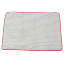 Fluffy Anti-skid Shaggy Area Rug Yoga Carpet Home Bedroom Floor Dining Room V1O9