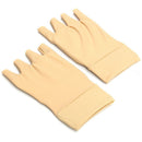1 Pair Arthritis Relief Gloves Washable Nylon Spandex Anti Hand Compression LJ