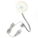 Magnetic Mounting Sewing Machine Light High Bright Gooseneck LED Work Lamp
