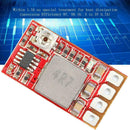 Mini DC-DC 1.3A/3A Step-down Converter Power Module 9V to 5V3.3V 12V24V B4G4