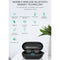 H6 Sports Ture Wireless Stereo Bluetooth 5.0 TWS Earphone Earbuds with Mic