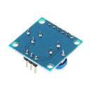 Mini Digital Amplifier Board Plate Audio Volume Control Module No Noise Amp W8N8