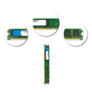 Ram DDR2-pc2 800mhz-6400 2G Notebook Memory Compatible 200pin HOT YMR