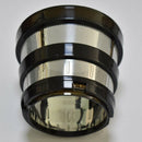 Juicer Strainer Coarse & Fine Filter Replacements for Hurom Hh-Sbf11 Hu-19S