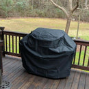 Outdoor Waterproof Bbq Cover Barbeque Cover Outdoor Rain Grill Anti Dust Pr