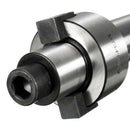 Mt3 Fmb22 M12 Mill Arbor Taper Tool Holder