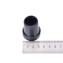 19mm Walking Stick Cane Crutch Pad Rubber Heavy Duty Ferrule End Bottom MO