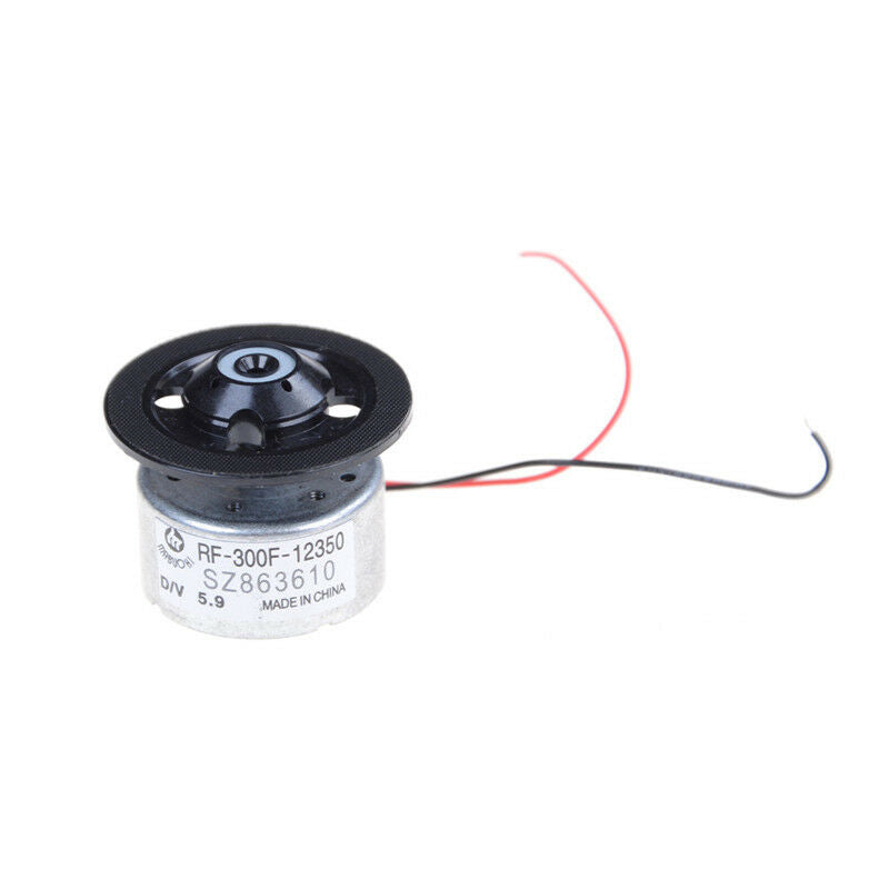 Brand New RF-300FA-12350 DC 5.9V Spindle Motor for DVD CD Player  N JR