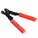 Tools Hands Hs-202B Japanese Style Crimping Pliers Terminals Crimping Tools