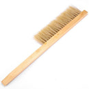 Beekeeping Beekeeping Equipment Tool 4 Pieces / Set Breathable Jacket Veil  B5V9