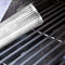 12'' Smoker Tube BBQ Wood Pellet Smoke Box Charcoal Gas Grill Grilling Me MWQ