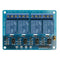 5V 4-Channel Relay Control Module for Arduino ARM PIC AVR DSP Electronic
