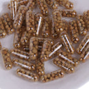 40pcs Aquatic Plant Water Root Fertilizer Condensed Aquarium Fish Tank CylindeME