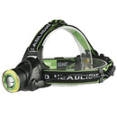 Rechargeable X-T6+COB Headlamp 18650 Headlight Head Lamp Torch OZ