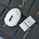 38 Tune Chimes Songs Wireless Doorbell Remote Control Door Bell Transmitter