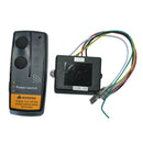 1 Set Boat Anchor Remote Windlass Wireless Switch Remote Control Kit Fit 12V