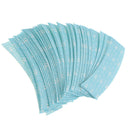 36 Pcs Super Wig Hair Tape Strong Double Sided Adhesive Tapes For Lace Hair