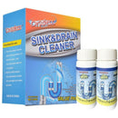 Powerful Pipe Dredging Agent Powerful Sink Drain Cleaner for Kitchen Sewer