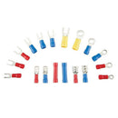 280Pcs Assorted Crimp Terminals Kit Insulated Electrical Wiring Connector Set  Z