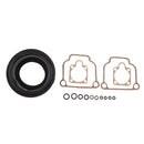 Motorcycle Carburetor Rebuild Repair Tools Kit for BMW BING CV 40mm R100