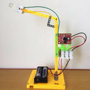 1Pcs Voice Control Delay Module Diy Repair Small Table Lamp Small Electric