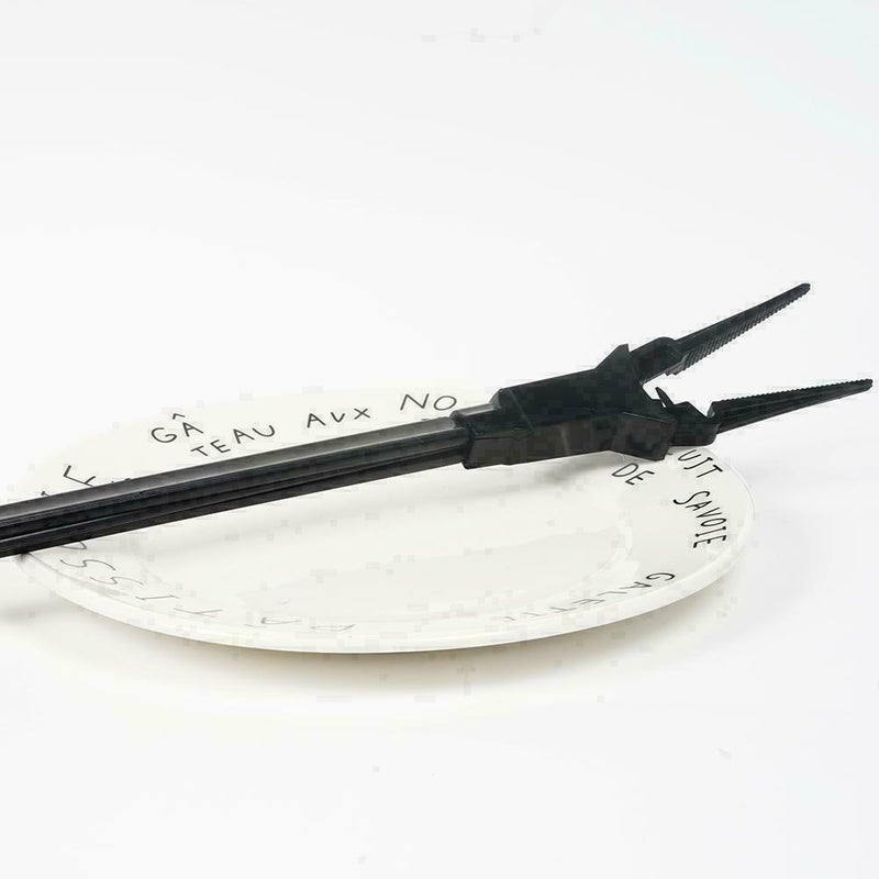 Fashion Plastic Long Scissors Tweezers For Aquarium SellM Fish Tank E3E3 T2 M6E3