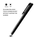 Capacitive Screen Touch Pencil Stylus Pen Fit for Nintend Switch Console/IOS