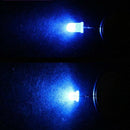 250Pcs 3Mm 5Mm Led Light White Red Green Yellow Assorted Emitting Diode Diy